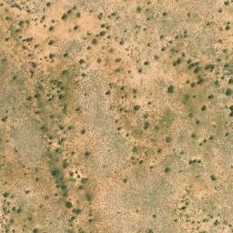 Satellite imagery of NOSSOB 7, BW