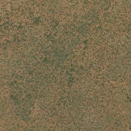 Satellite imagery of DEESA, BW