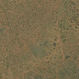 Satellite imagery of DEESA, BW