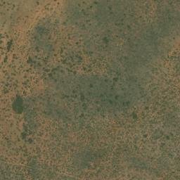 Satellite imagery of DEESA, BW