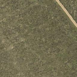 Satellite imagery of KOODOO BOSCH, NA