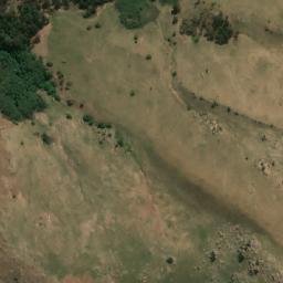 Satellite imagery of SILVERKOP, MZ