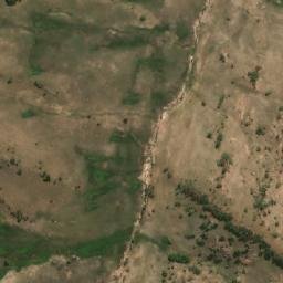 Satellite imagery of SILVERKOP, MZ