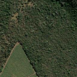 Satellite imagery of Mananga, SZ