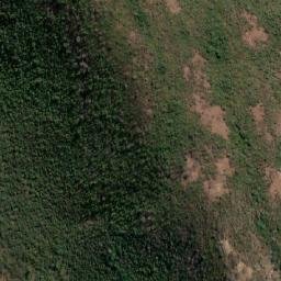 Satellite imagery of Mananga, SZ