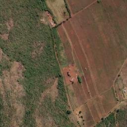 Satellite imagery of Mananga, SZ