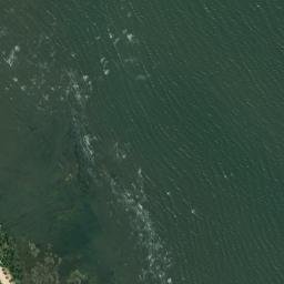 Satellite imagery of Ponta Maona, MZ