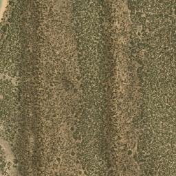 Satellite imagery of Cape Bellefin, AU