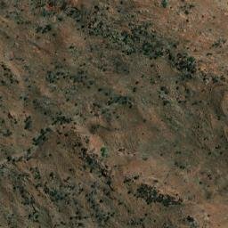 Satellite imagery of Arnalanya, AU