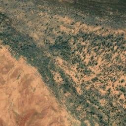 Satellite imagery of Horse Hill, AU