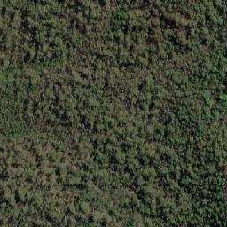 Satellite imagery of Mount Elliot, AU