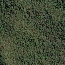 Satellite imagery of Mount Elliot, AU
