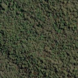 Satellite imagery of Mount Elliot, AU