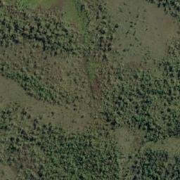 Satellite imagery of South Mullen, AU
