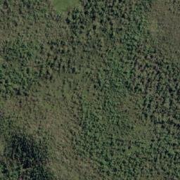 Satellite imagery of South Mullen, AU