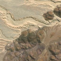 Satellite imagery of Cerro Morado, CL