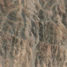 Satellite imagery of Las Bombas, CL