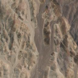 Satellite imagery of Las Bombas, CL