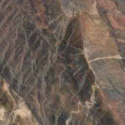 Satellite imagery of Las Bombas, CL