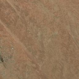 Satellite imagery of Cerro Gemelos, CL