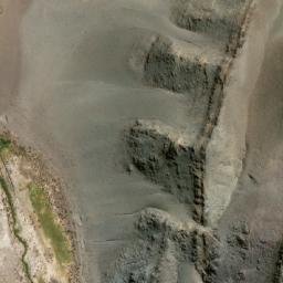 Satellite imagery of Filo Esquistos, AR