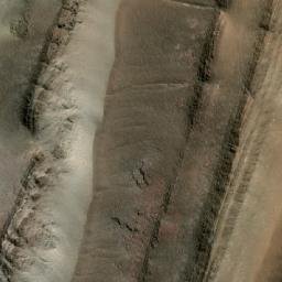 Satellite imagery of Filo Esquistos, AR