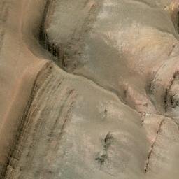 Satellite imagery of Filo Esquistos, AR