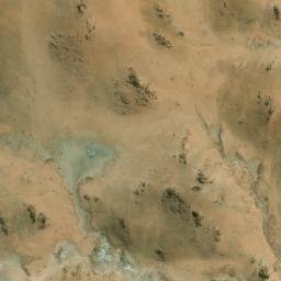 Satellite imagery of Portezuelo de León Muerto, AR