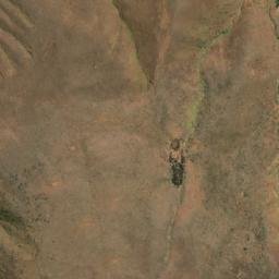 Satellite imagery of Alto de la Aguadita, AR