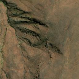 Satellite imagery of Alto de la Aguadita, AR