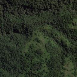 Satellite imagery of Cerro Cochucho, AR
