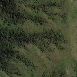Satellite imagery of Cerro Cochucho, AR
