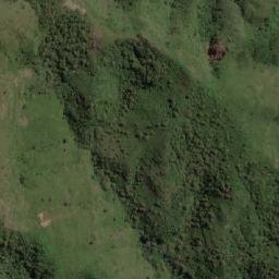 Satellite imagery of Cerro Cochucho, AR