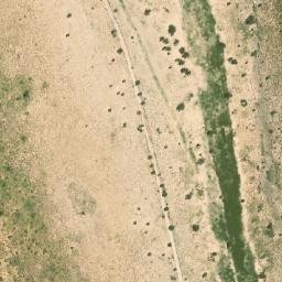 Satellite imagery of NOSSOB 7, BW