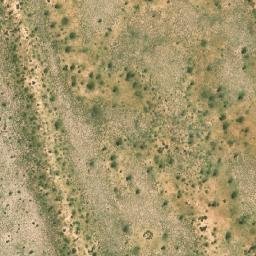 Satellite imagery of NOSSOB 7, BW