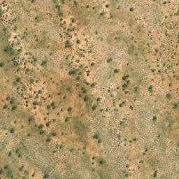 Satellite imagery of NOSSOB 7, BW