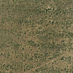 Satellite imagery of MADOLAN, BW