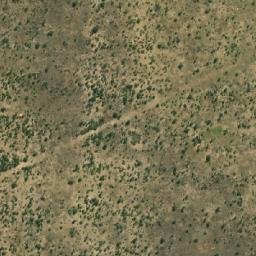 Satellite imagery of MADOLAN, BW