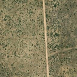 Satellite imagery of MADOLAN, BW
