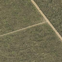 Satellite imagery of KOODOO BOSCH, NA