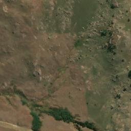 Satellite imagery of SILVERKOP, MZ