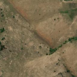 Satellite imagery of SILVERKOP, MZ