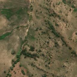Satellite imagery of SILVERKOP, MZ