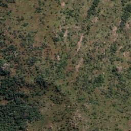 Satellite imagery of BOSCHMANSKOP NEW, MZ