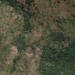 Satellite imagery of BOSCHMANSKOP NEW, MZ