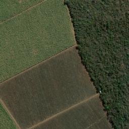 Satellite imagery of Mananga, SZ