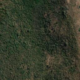Satellite imagery of Mananga, SZ