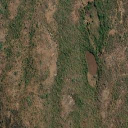 Satellite imagery of Mananga, SZ