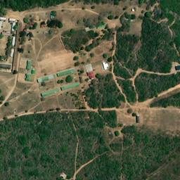 Satellite imagery of Ponta Maona, MZ