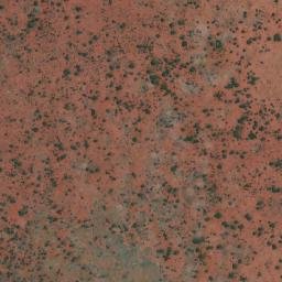 Satellite imagery of Minnie Hill, AU